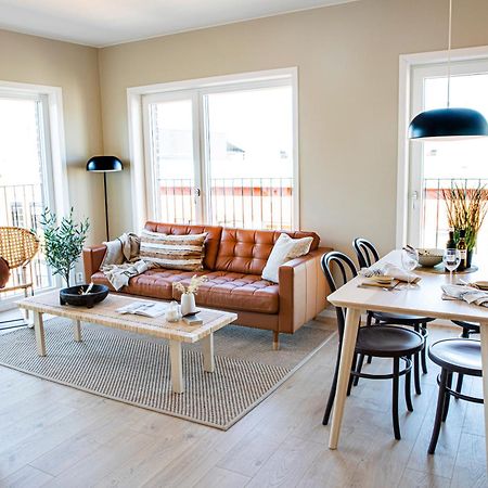 Wex Hotels Fredrikstad Luaran gambar