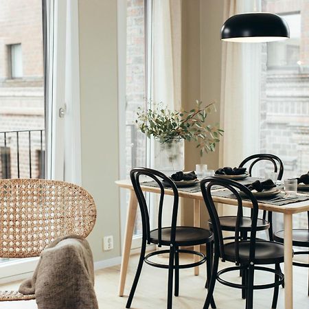 Wex Hotels Fredrikstad Luaran gambar