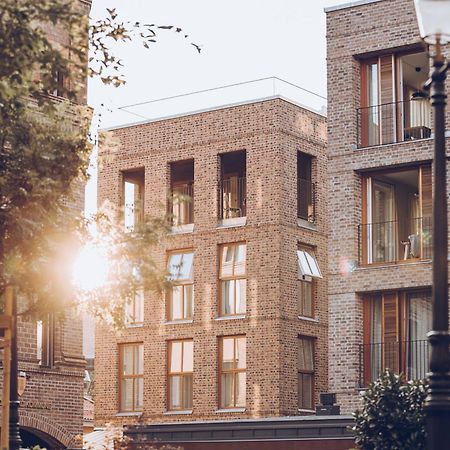Wex Hotels Fredrikstad Luaran gambar