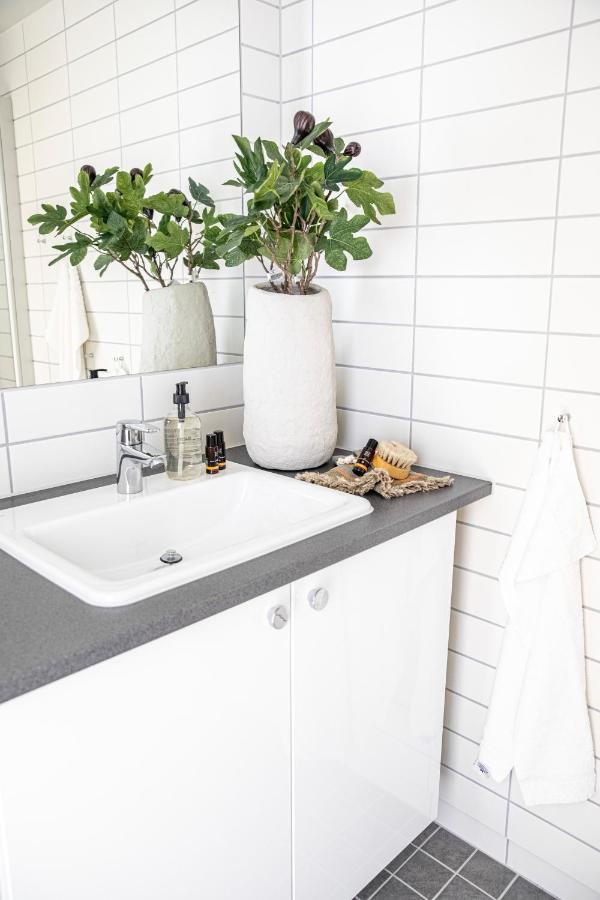 Wex Hotels Fredrikstad Luaran gambar