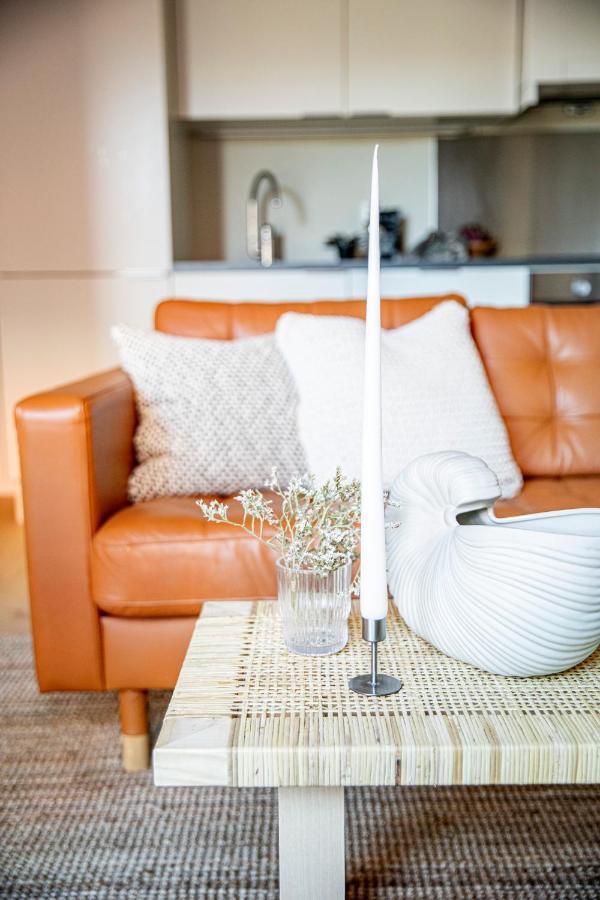 Wex Hotels Fredrikstad Luaran gambar