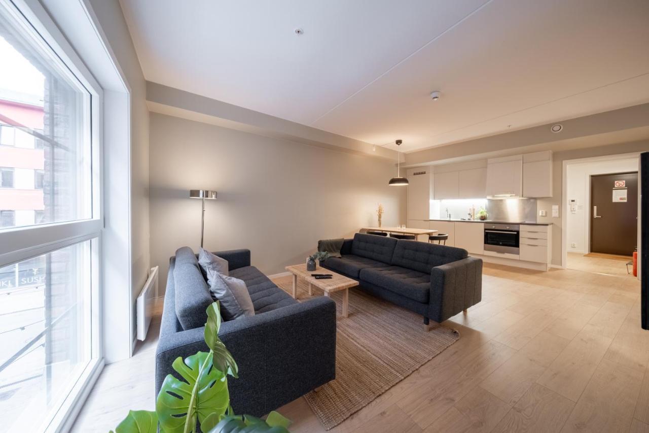 Wex Hotels Fredrikstad Luaran gambar