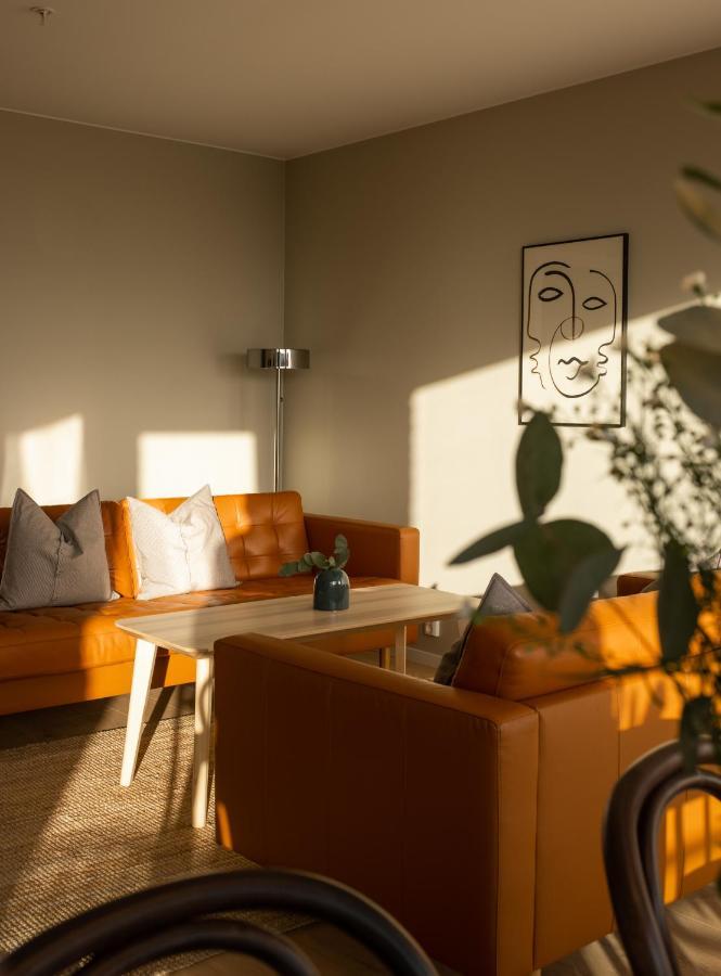 Wex Hotels Fredrikstad Luaran gambar