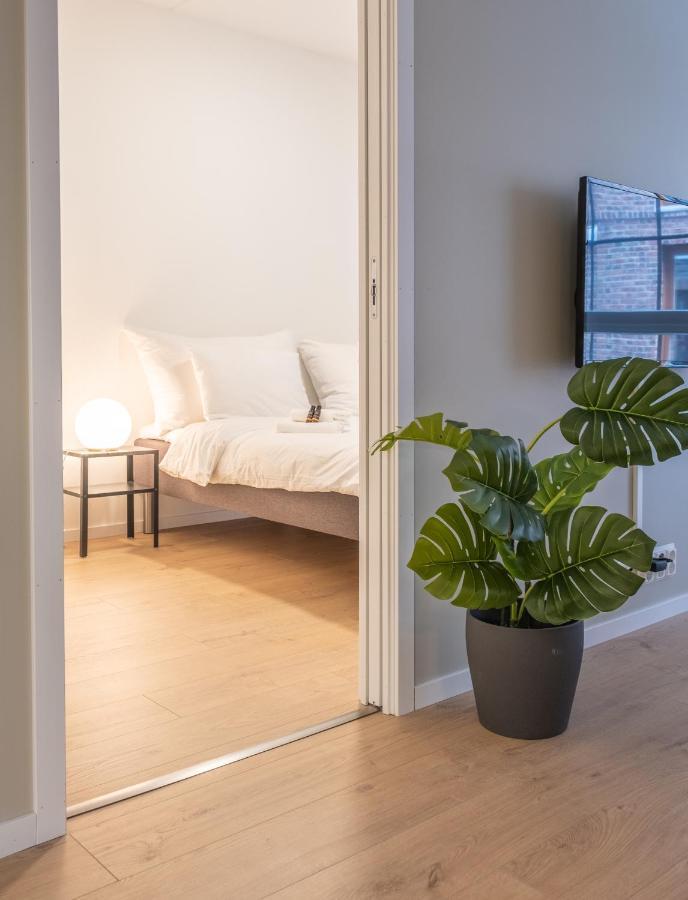 Wex Hotels Fredrikstad Luaran gambar