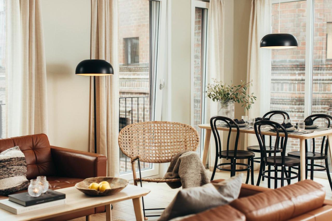 Wex Hotels Fredrikstad Luaran gambar