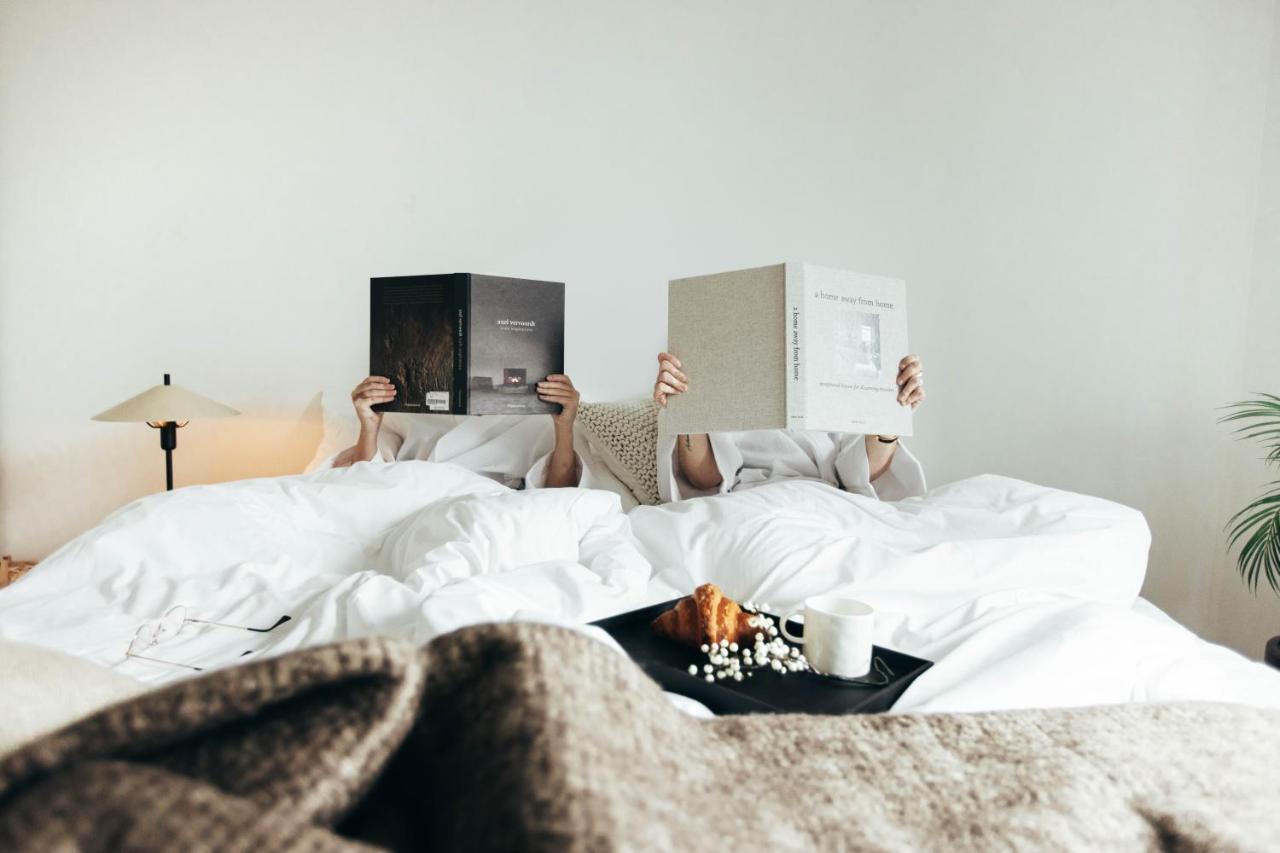 Wex Hotels Fredrikstad Luaran gambar
