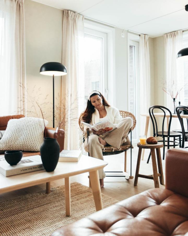 Wex Hotels Fredrikstad Luaran gambar
