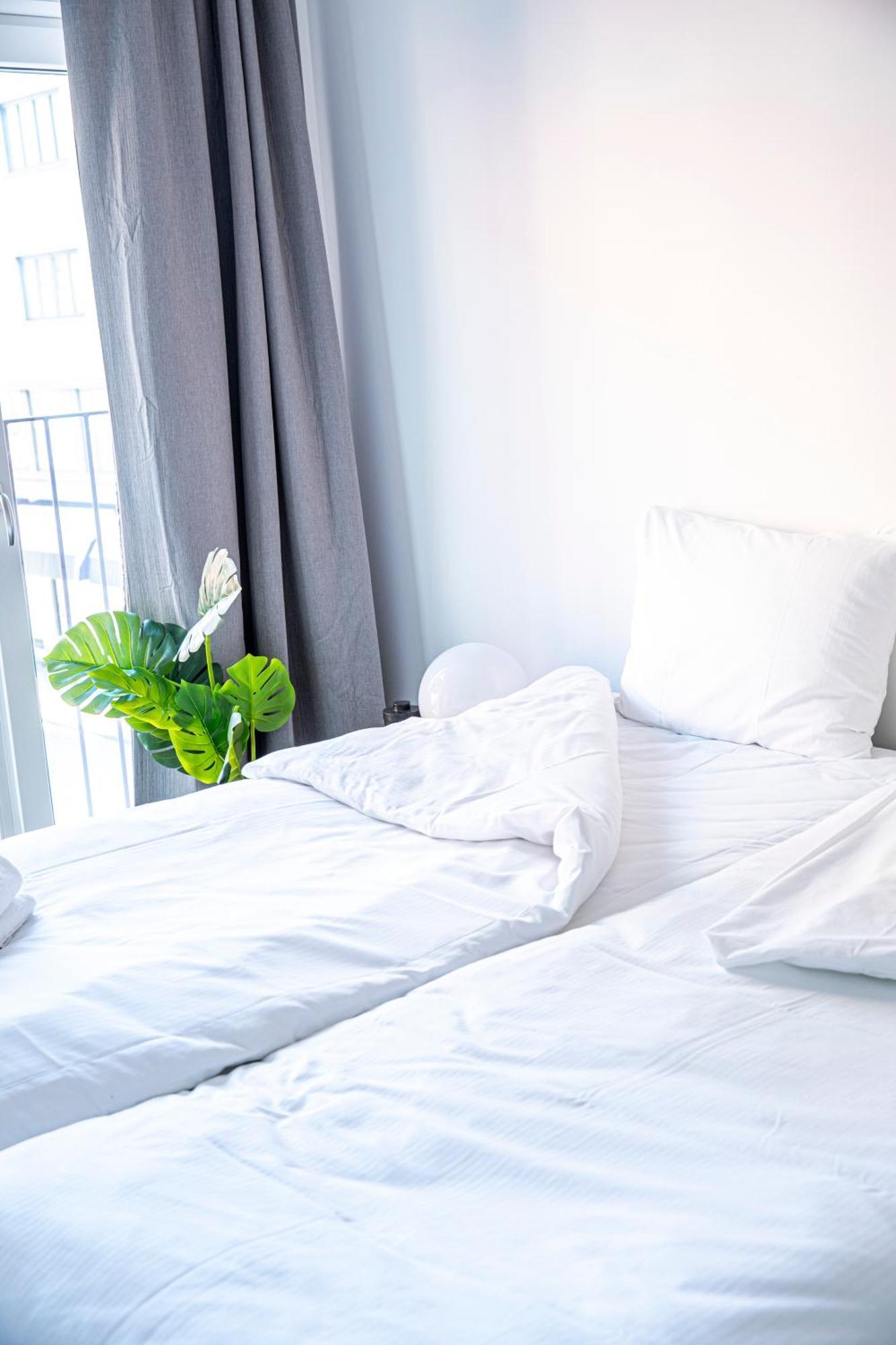 Wex Hotels Fredrikstad Luaran gambar